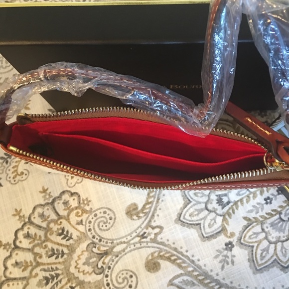 🎉HP🎉 DOONEY & BURKE WRISTLET - Picture 4 of 5